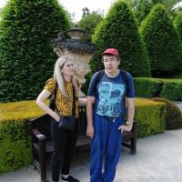 Návštěva Valdštejnské a Vrtbovské zahrady