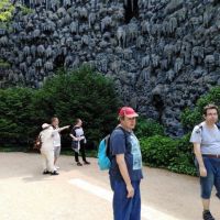 Návštěva Vrtbovské a Valdštejnské zahrady